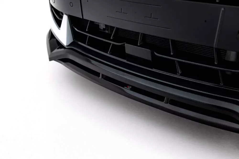 Front Splitter Cupra Formentor Mk1 Facelift - Image 3