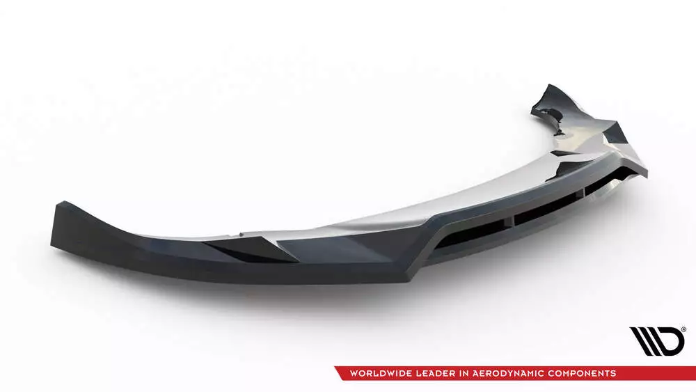 Front Splitter Cupra Formentor Mk1 Facelift - Image 4
