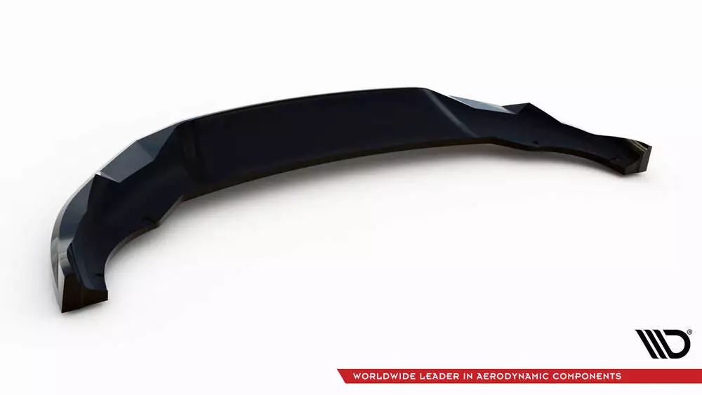 Front Splitter Cupra Formentor Mk1 Facelift - Image 5