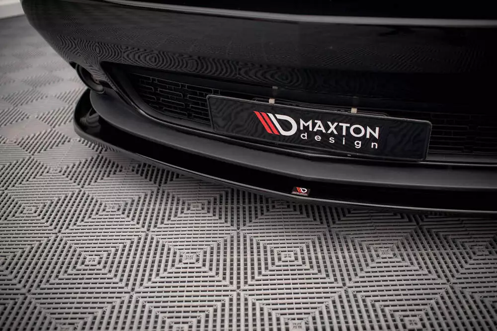 Front Splitter Dodge Challenger Rt Mk3 Facelift - Image 3