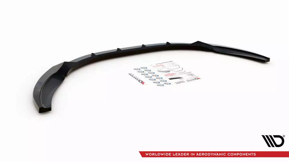 Front Splitter Ford C-max Mk2 - Image 5