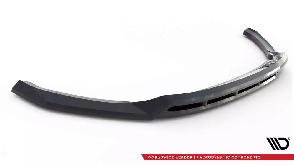Front Splitter Ford Edge Mk2 - Image 5