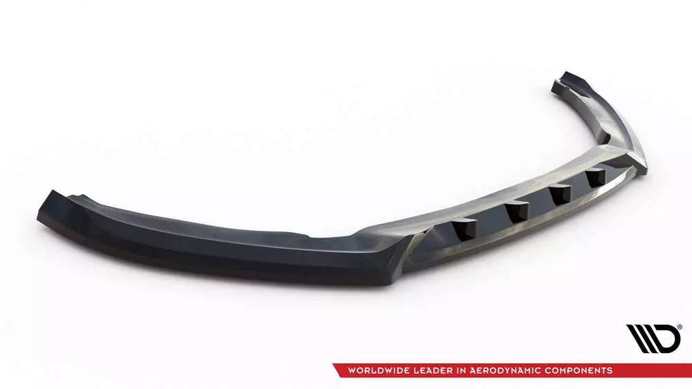 Front Splitter Ford Edge Sport Mk2 - Image 4