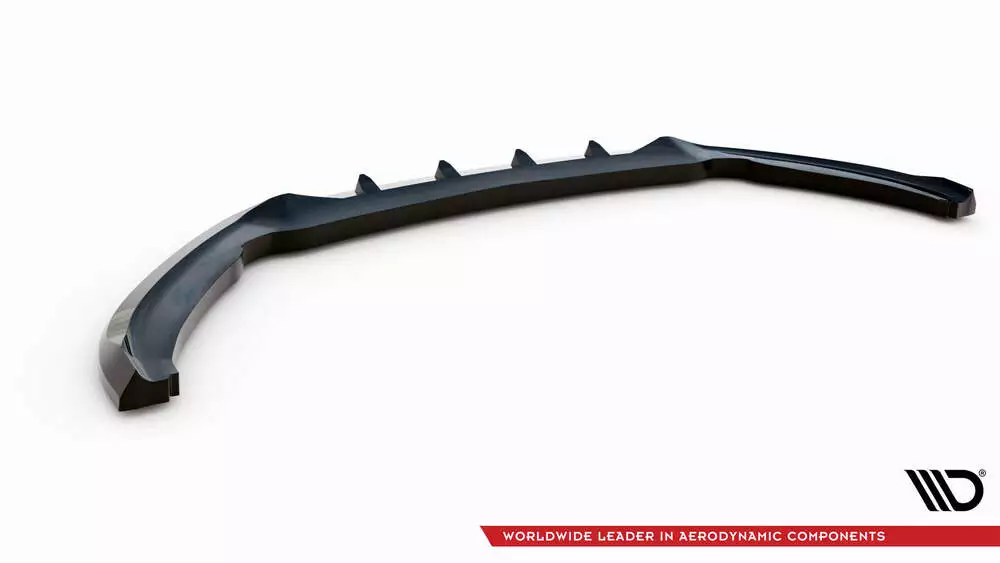 Front Splitter Ford Edge Sport Mk2 - Image 5
