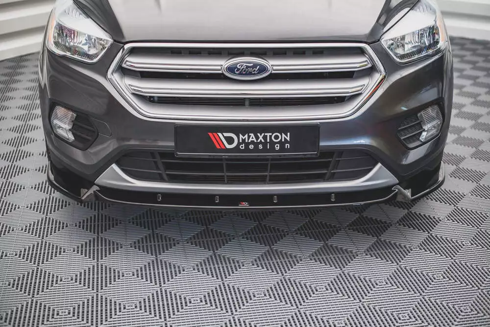 Front Splitter Ford Escape Mk3 - Image 2