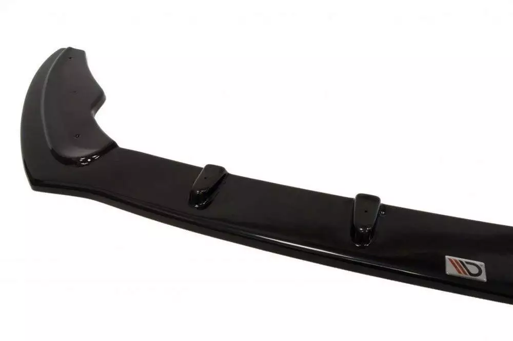 Front Splitter Ford Fiesta Mk7 Fl - Image 3