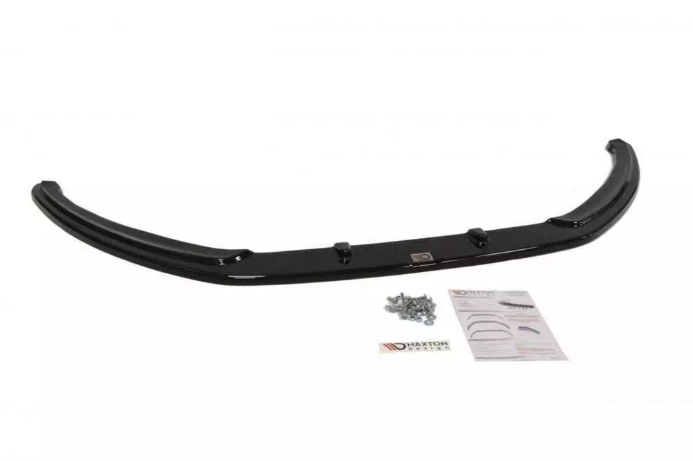 Front Splitter Ford Focus Mk3 Fl