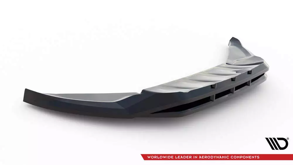 Front Splitter Ford Kuga St-line Mk2 - Image 4