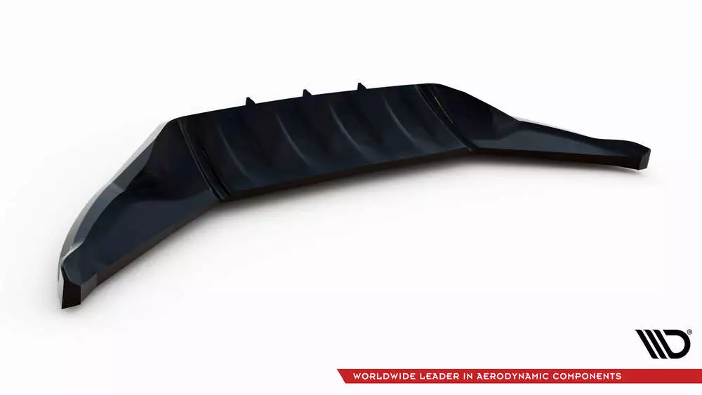 Front Splitter Ford Kuga St-line Mk2 - Image 5