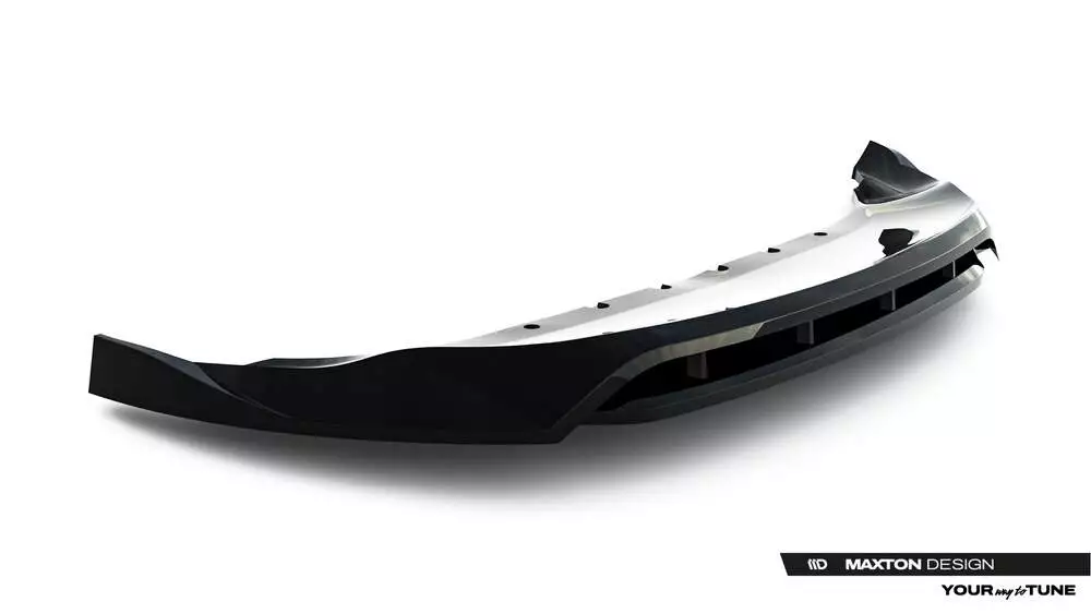 Front Splitter Ford Kuga St-line Mk2 Facelift - Image 6
