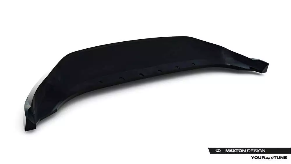 Front Splitter Ford Kuga St-line Mk2 Facelift - Image 7