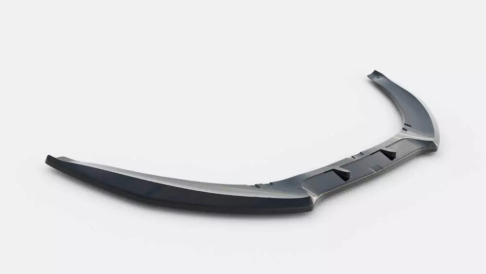 Front Splitter Ford S-max Titanium Mk1 Fl - Image 4