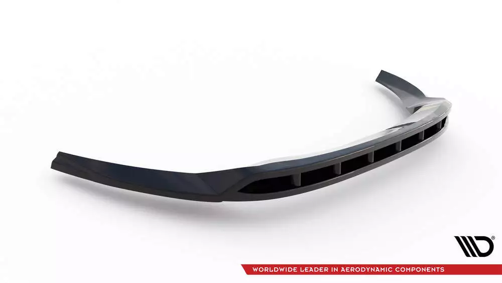 Front Splitter Ford Transit Custom Mk1 - Image 4