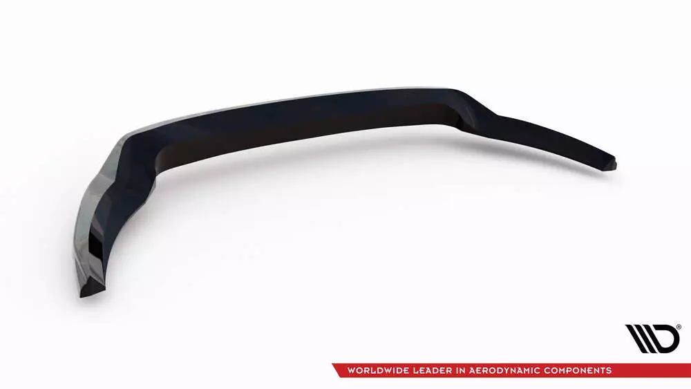 Front Splitter Ford Transit Custom Mk1 - Image 5