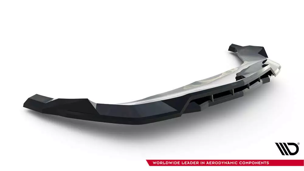 Front Splitter Forthing T-five Mk1 - Image 6