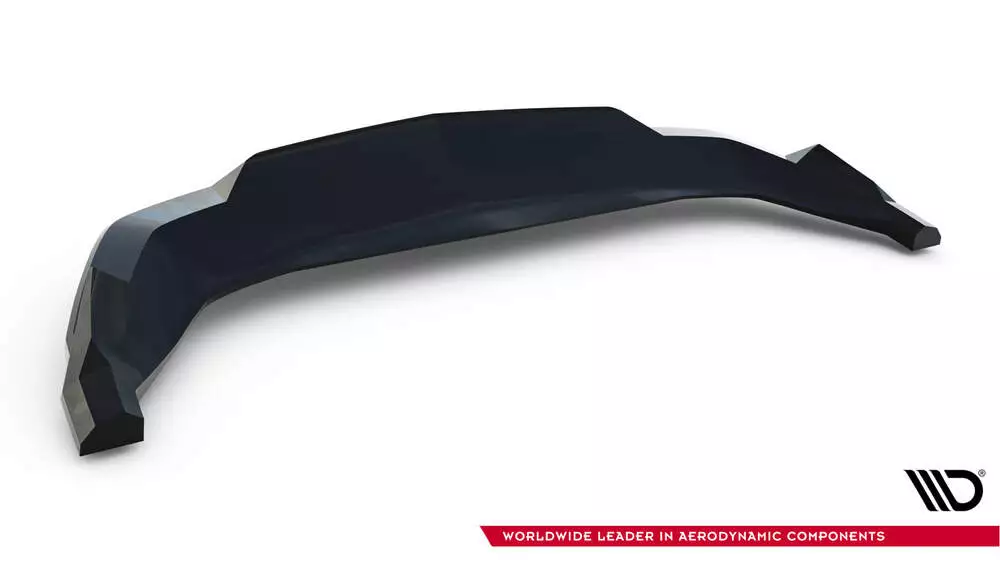Front Splitter Forthing T-five Mk1 - Image 7