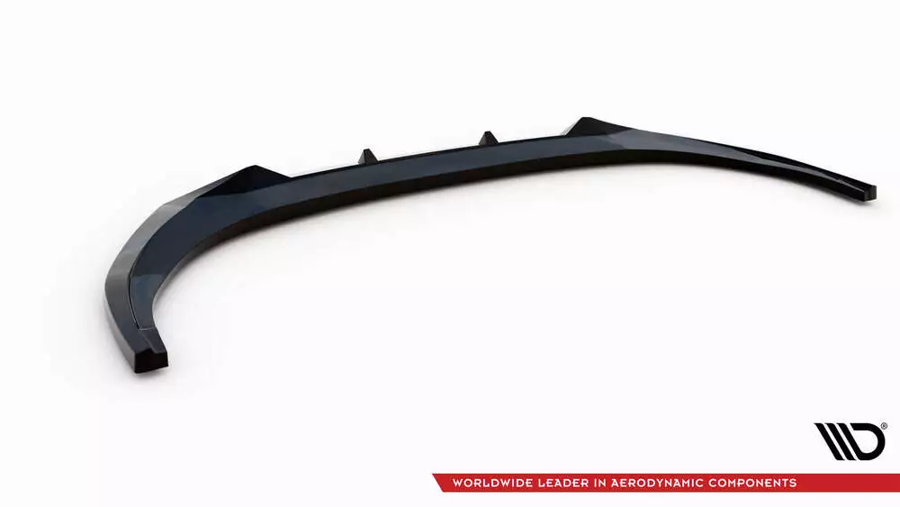 Front Splitter Hyundai Elantra Mk7 - Image 5