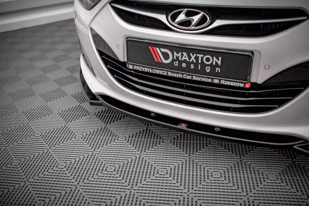 Front Splitter Hyundai I40 Mk1 - Image 3
