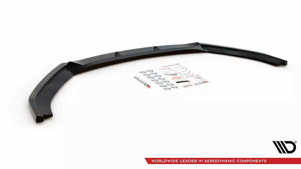 Front Splitter Hyundai I40 Mk1 - Image 5