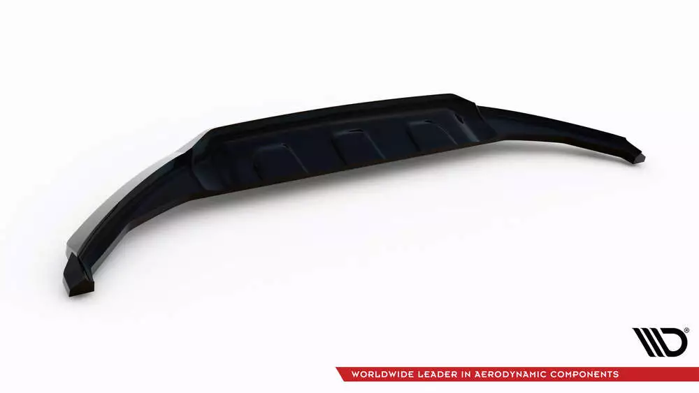 Front Splitter Jaguar F-pace R-sport Mk1 - Image 5