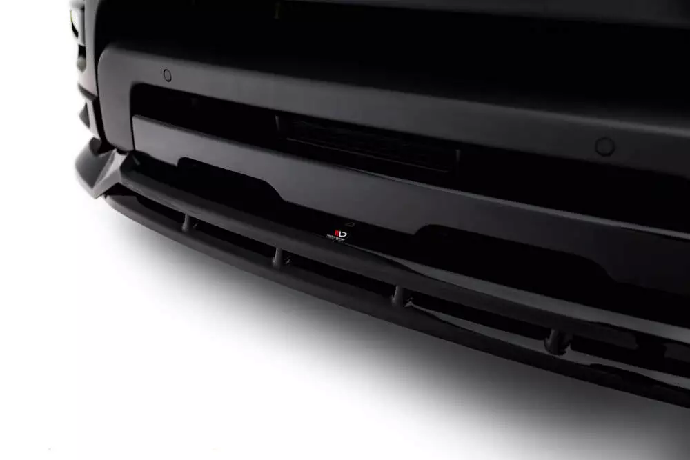 Front Splitter Land Rover Range Rover Sport Mk2 - Image 3