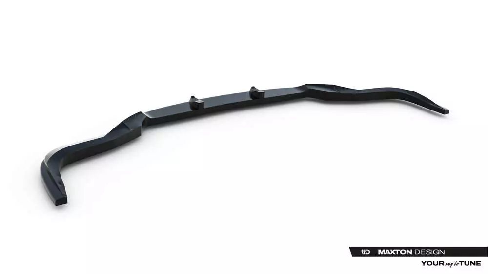 Front Splitter Lexus Is F-sport Mk2 (Xe20) Facelift - Image 8
