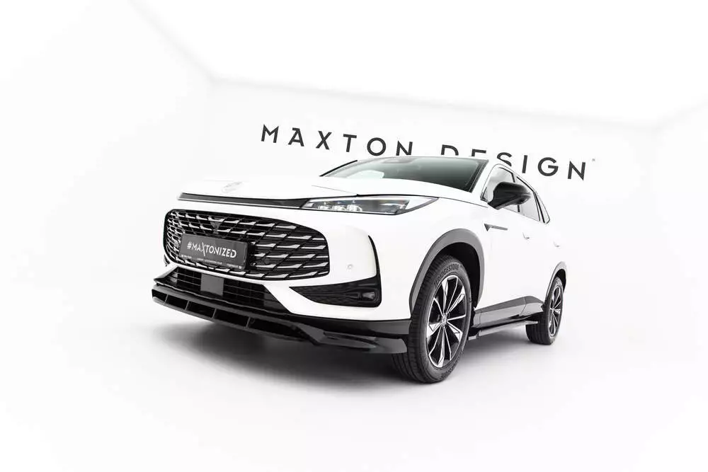 Front Splitter Mg Hs Mk2 - Image 4