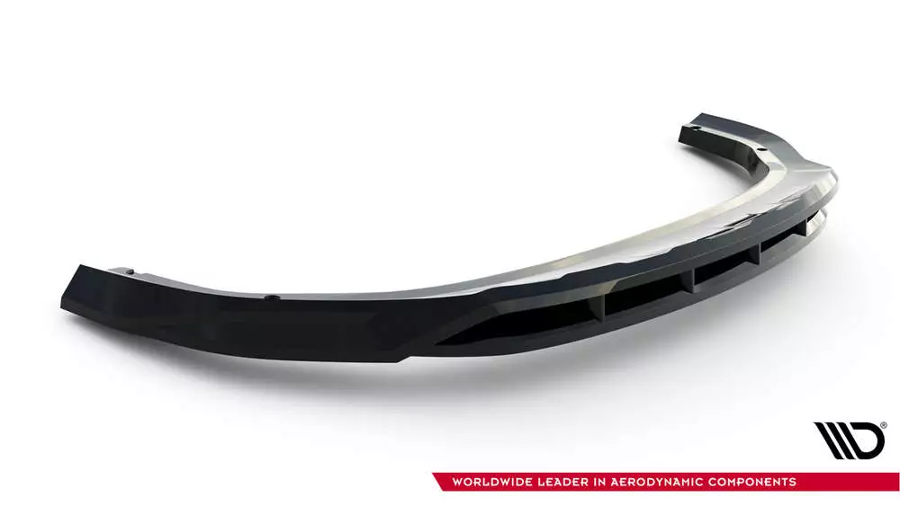 Front Splitter Mg Hs Mk2 - Image 5