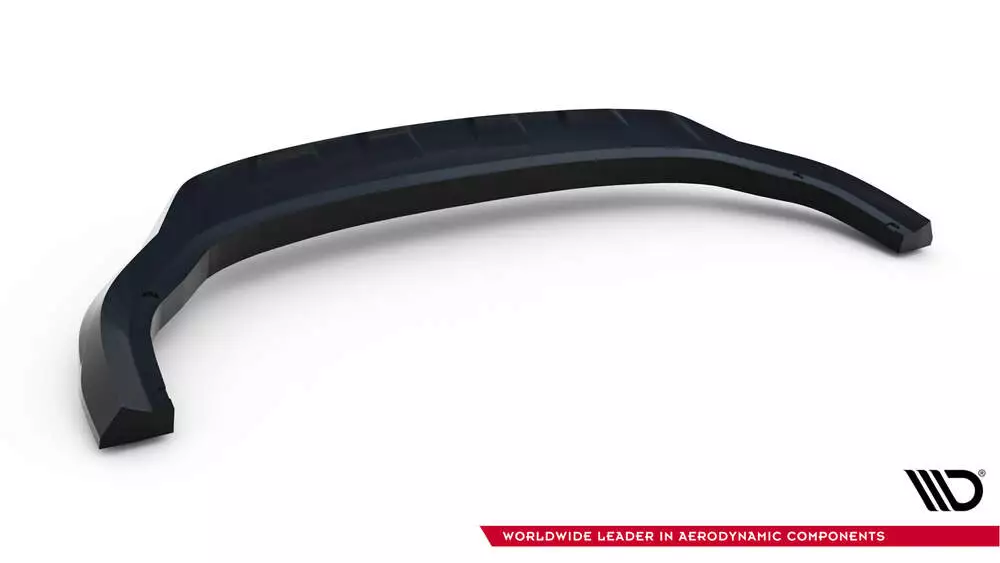 Front Splitter Mg Hs Mk2 - Image 6