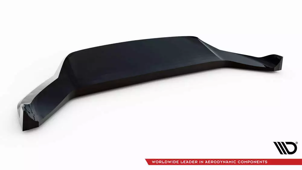 Front Splitter Maserati Grecale Gt / Modena Mk1 - Image 5