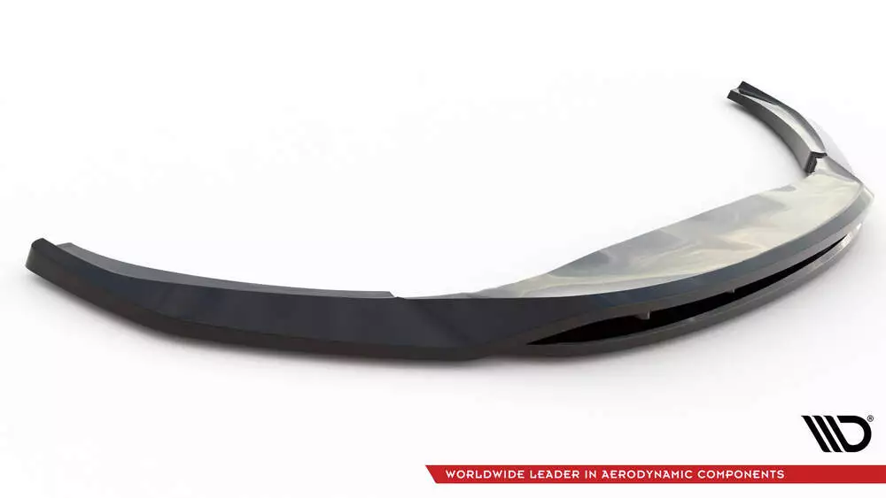 Front Splitter Maserati Levante Gts / Trofeo Mk1 - Image 4