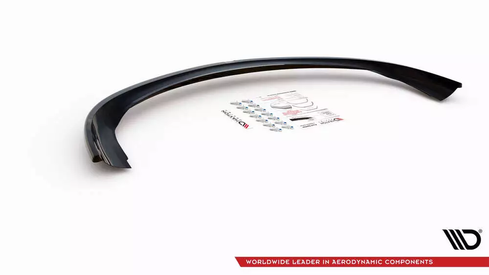 Front Splitter Mazda Xedos 6 - Image 4