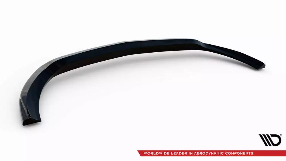 Front Splitter Mercedes-benz Cls C218 Facelift - Image 5