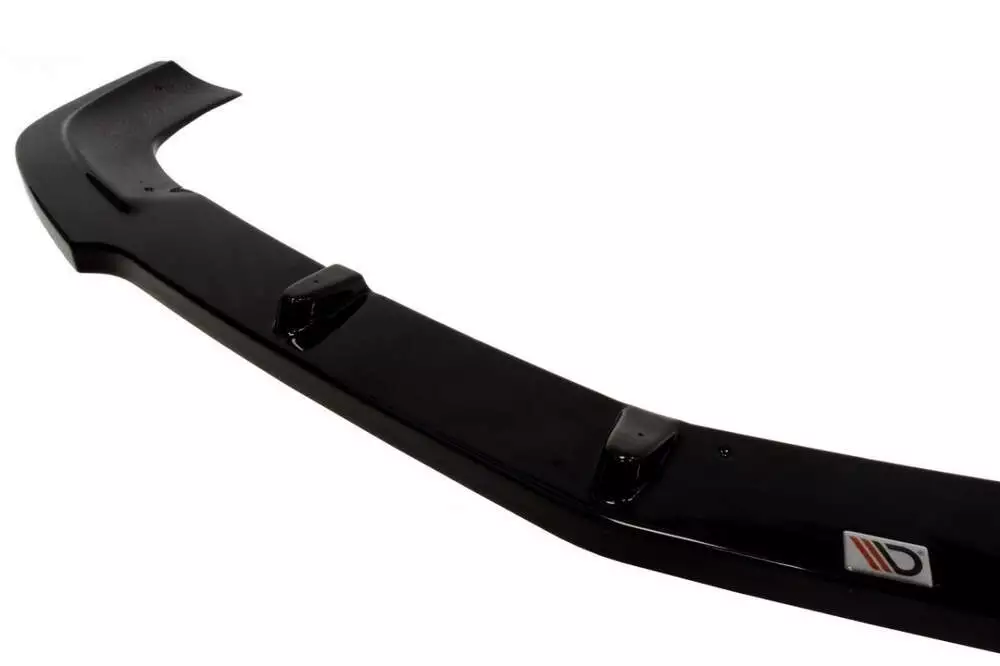 Front Splitter Mercedes-benz Slk 55 Amg R172 - Image 3