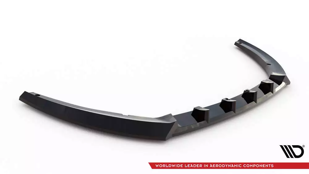 Front Splitter Mercedes-benz T W420 - Image 4