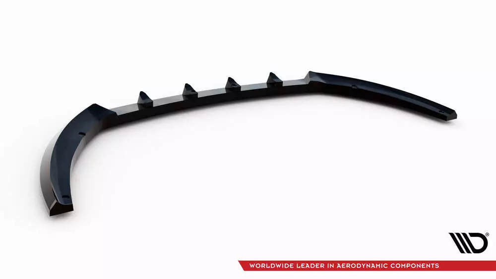Front Splitter Mercedes-benz T W420 - Image 5
