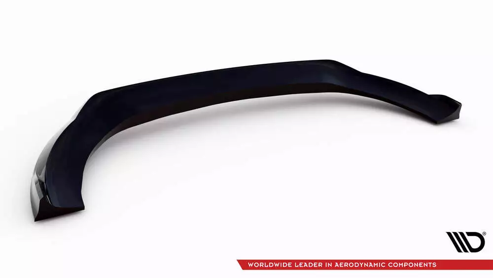 Front Splitter Mercedes-benz V Amg-line W447 Facelift 2 - Image 5