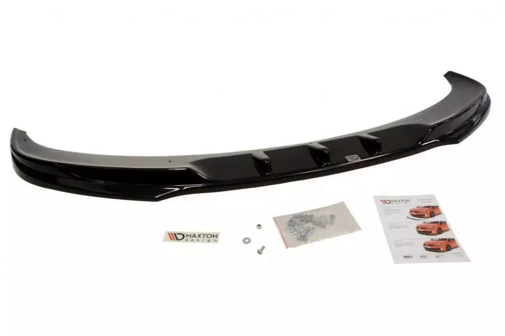 Front Splitter Mercedes Sprinter Mk2 - Image 2