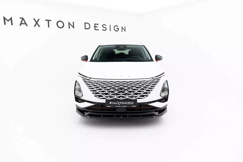Front Splitter Omoda 5 Mk1 - Image 4