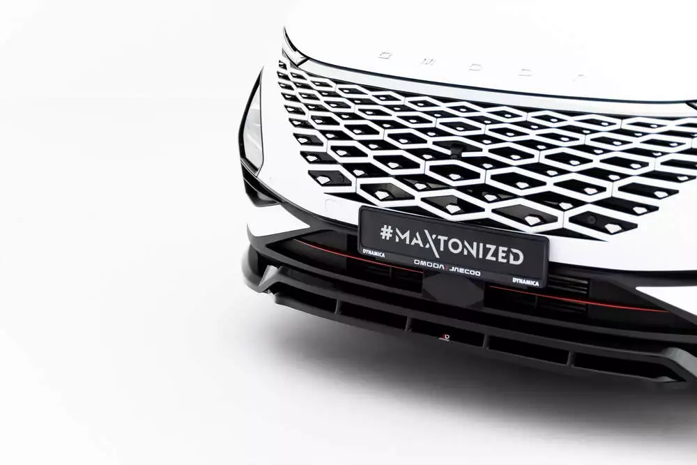 Front Splitter Omoda 5 Mk1 - Image 5
