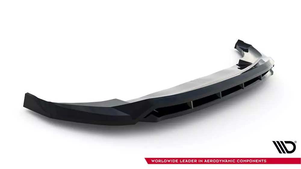 Front Splitter Omoda 5 Mk1 - Image 6