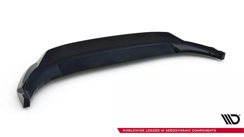Front Splitter Omoda 5 Mk1 - Image 7