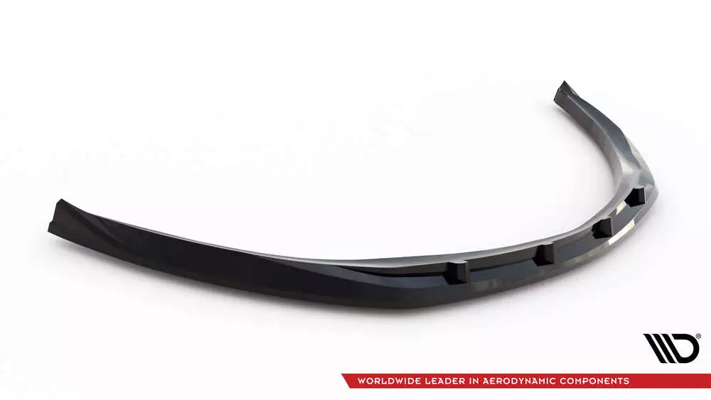 Front Splitter Opel Cascada - Image 4