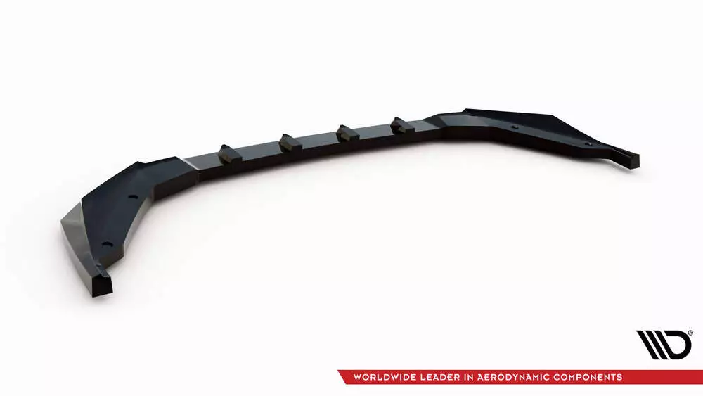 Front Splitter Peugeot 408 Mk1 - Image 5