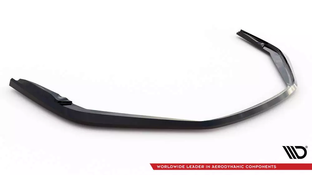 Front Splitter Porsche 718 Cayman Gt4 Rs 982c - Image 4