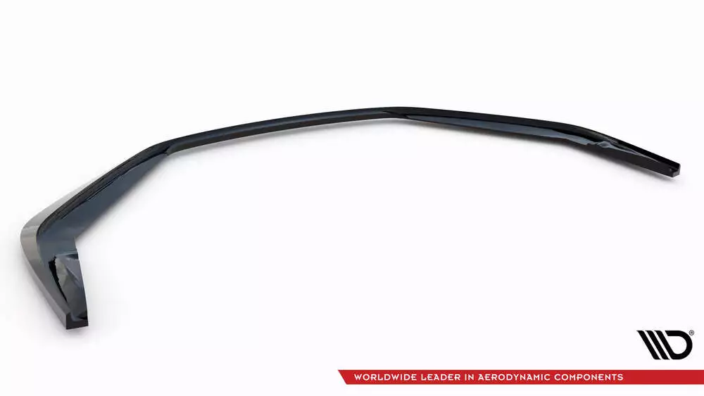 Front Splitter Porsche 718 Cayman Gt4 Rs 982c - Image 5