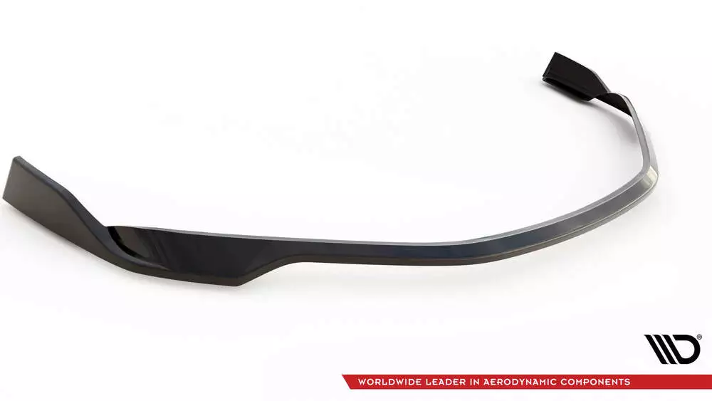 Front Splitter Porsche 911 Turbo S 992 - Image 5