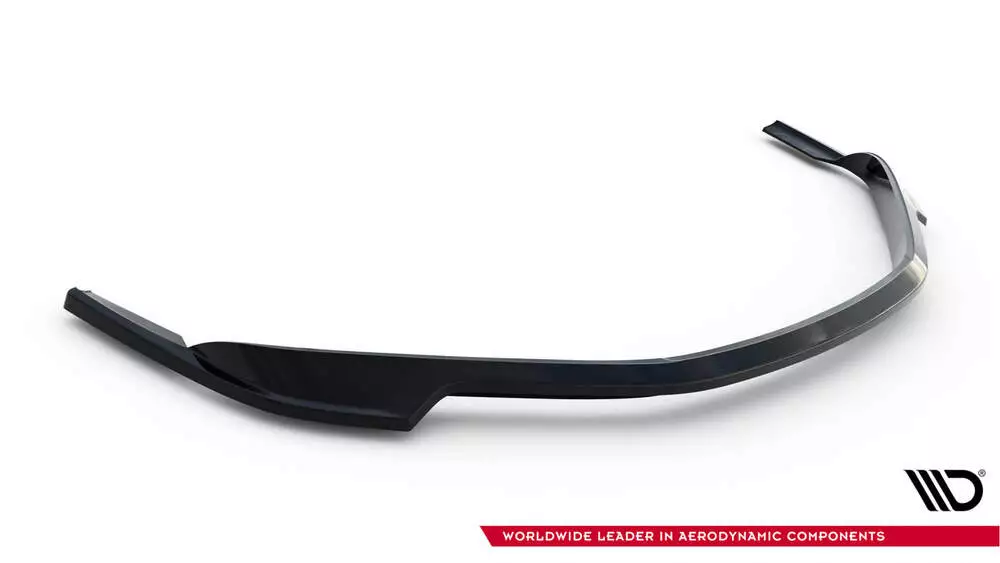 Front Splitter Porsche 911 Turbo S Sport Package 992 - Image 4
