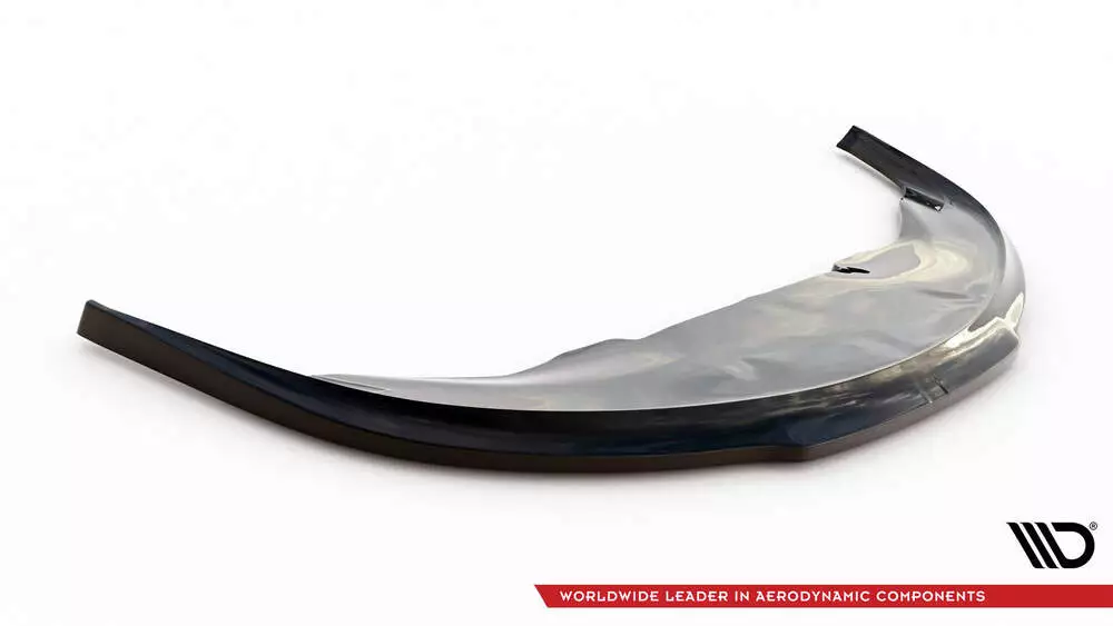 Front Splitter Porsche Boxster 987 - Image 3