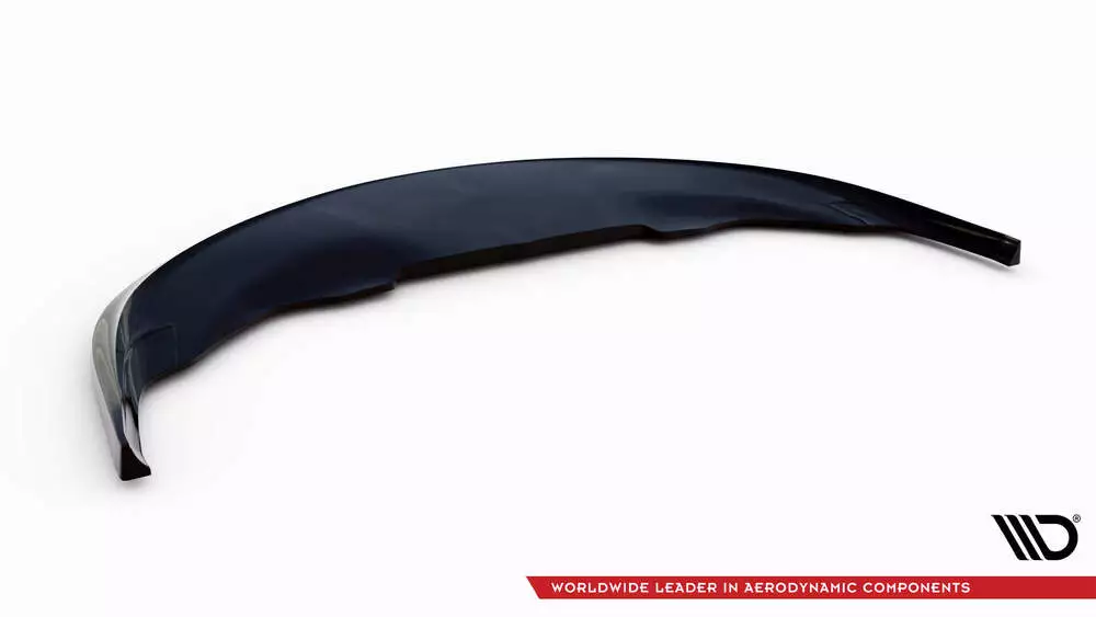 Front Splitter Porsche Boxster 987 - Image 4